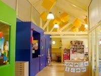 Akoestiek kinderdagverblijf verbeteren