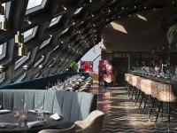 Akoestiek restaurant verbeteren