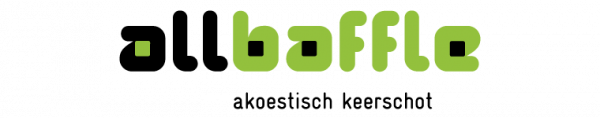 Allbaffle® akoestisch keerschot