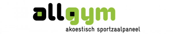 Allgym® akoestisch sportzaalpaneel