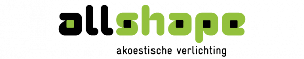 Allshape® akoestische verlichting