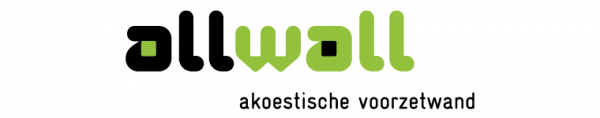 Allwall® akoestische voorzetwand